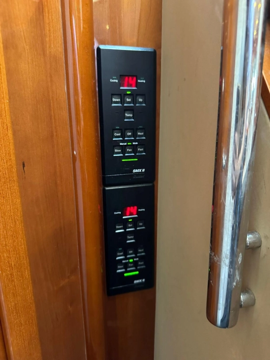 Princess V65 gebrauchtes zum verkauf