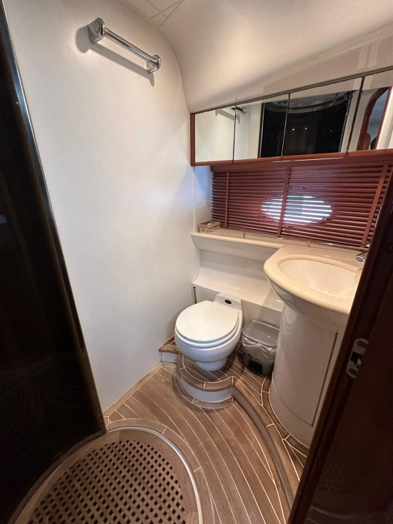 Princess V65 gebrauchtes zum verkauf