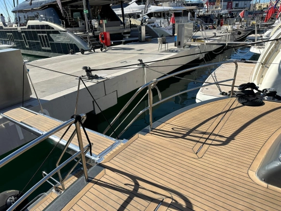 Princess V65 gebrauchtes zum verkauf