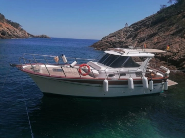 Fratelli Aprea 32 preowned for sale