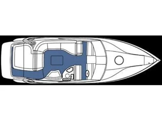 Cobalt 323 preowned for sale