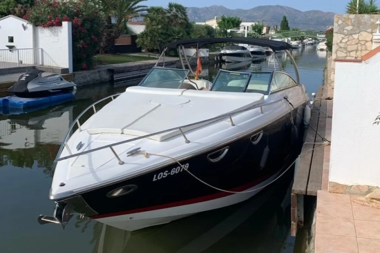 Cobalt 323 preowned for sale