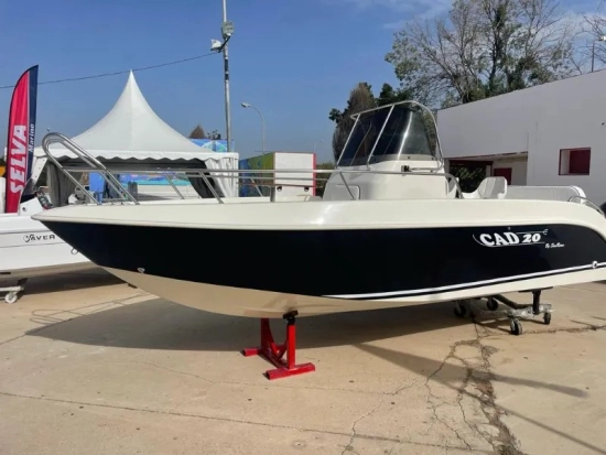 CAD Marine 20 Open neu zum verkauf