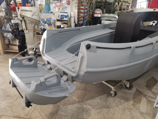 Whaly Boats 455 neu zum verkauf