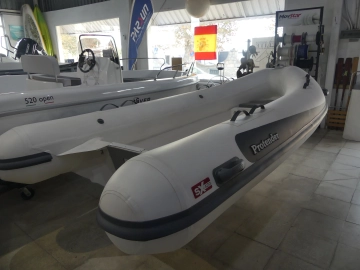 Protender Lux SX420 brand new for sale