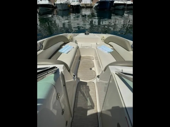 Sea Ray Sundeck 260 d’occasion à vendre