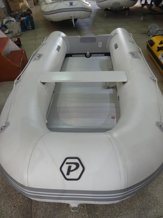 Protender 360 ALU brand new for sale