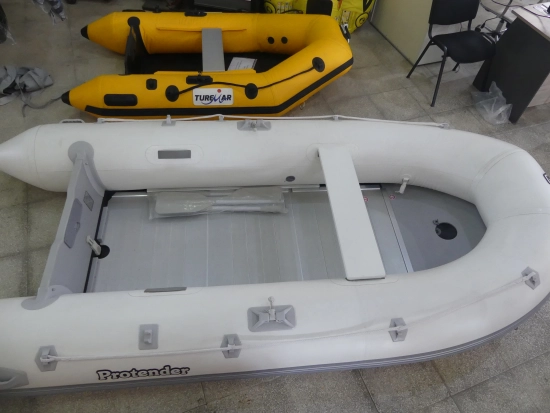 Protender 360 ALU brand new for sale