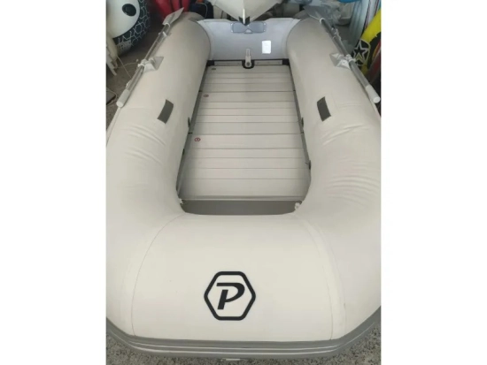 Protender 320 ALU brand new for sale