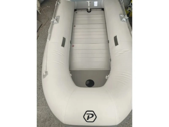 Protender 320 ALU brand new for sale