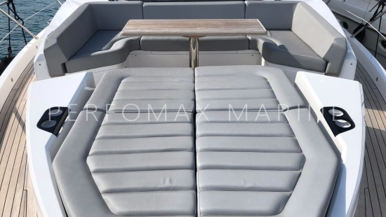 Sunseeker Manhattan 66 Hardtop gebraucht zum verkauf