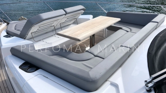 Sunseeker Manhattan 66 Hardtop gebraucht zum verkauf