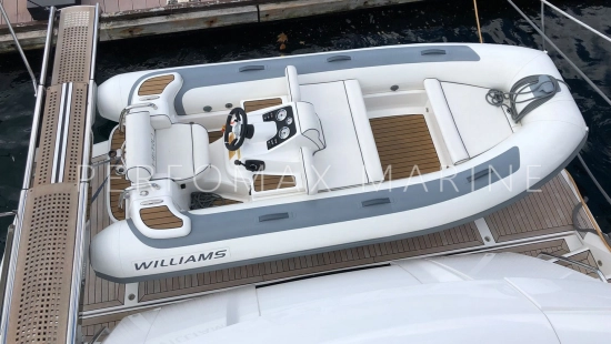 Sunseeker Manhattan 66 Hardtop gebraucht zum verkauf