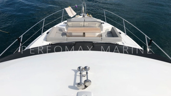 Sunseeker Manhattan 66 Hardtop gebraucht zum verkauf