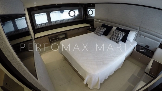 Sunseeker Manhattan 66 Hardtop gebraucht zum verkauf