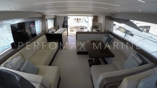 Sunseeker Manhattan 66 Hardtop gebraucht zum verkauf