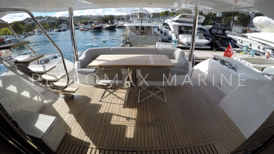 Sunseeker Manhattan 66 Hardtop gebraucht zum verkauf