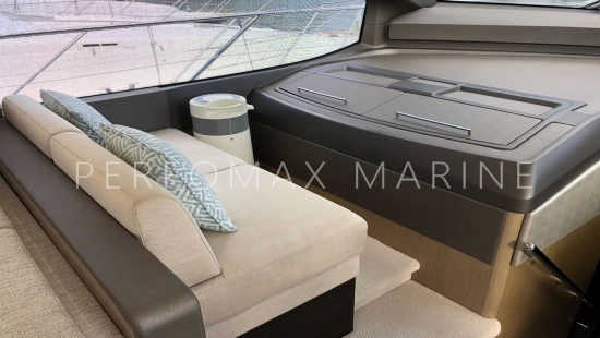 Sunseeker Manhattan 66 Hardtop gebraucht zum verkauf