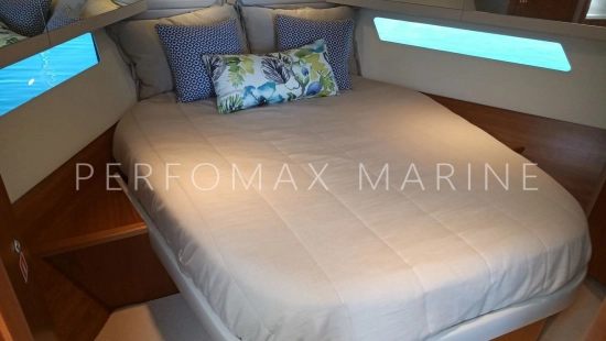 Riviera 43 Open Flybridge gebraucht zum verkauf