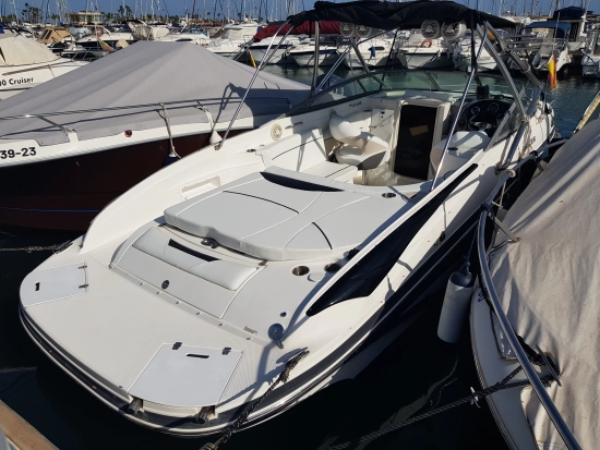 Rinker 246 preowned for sale