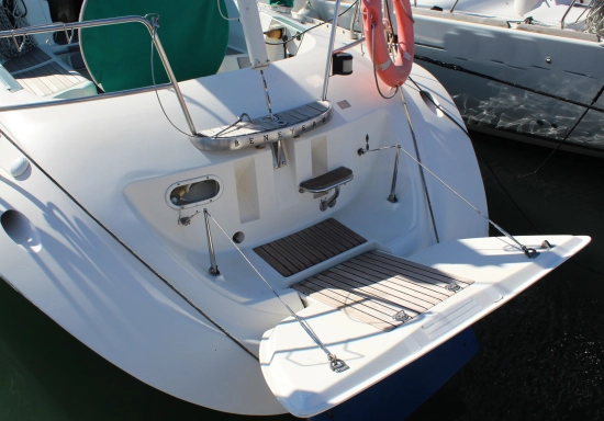 Beneteau First 45 f5 gebraucht zum verkauf