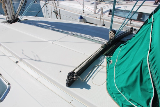 Beneteau First 45 f5 gebraucht zum verkauf