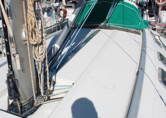 Beneteau First 45 f5 gebraucht zum verkauf