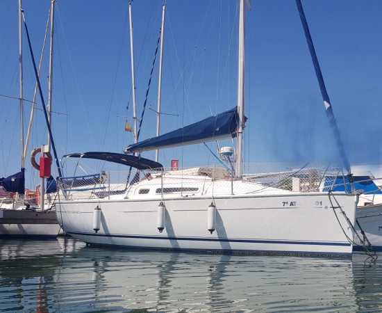 Jeanneau Sun Odyssey 26 gebraucht zum verkauf