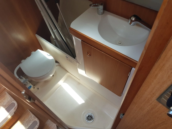 Jeanneau Sun Odyssey 26 gebraucht zum verkauf