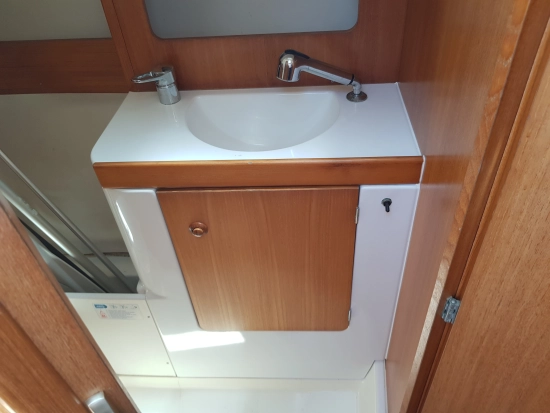 Jeanneau Sun Odyssey 26 gebraucht zum verkauf