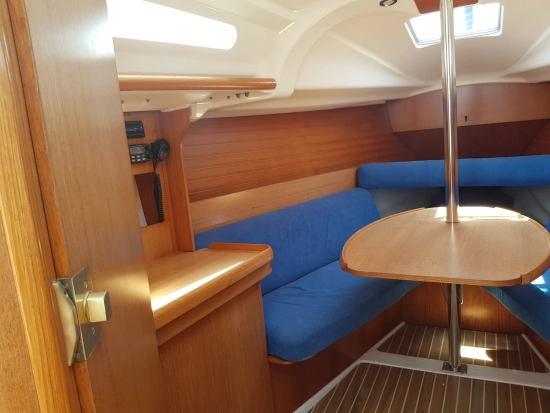 Jeanneau Sun Odyssey 26 gebraucht zum verkauf