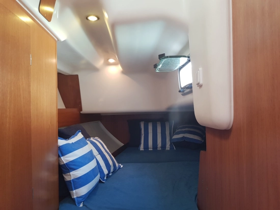 Jeanneau Sun Odyssey 26 gebraucht zum verkauf