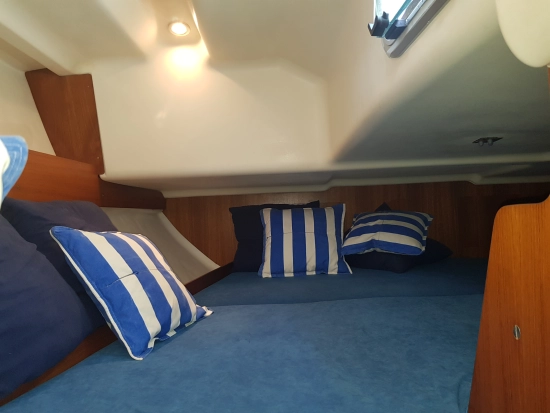 Jeanneau Sun Odyssey 26 gebraucht zum verkauf