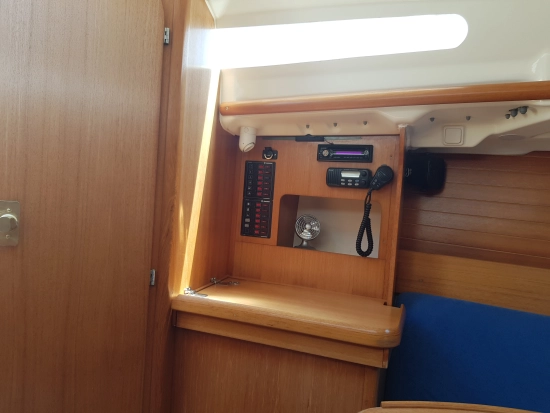 Jeanneau Sun Odyssey 26 gebraucht zum verkauf