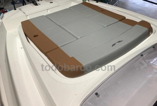 Beneteau Flyer 9 SD gebraucht zum verkauf