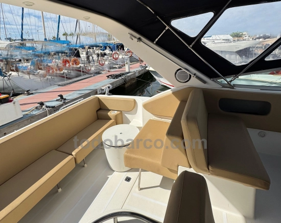 Baia 290 preowned for sale