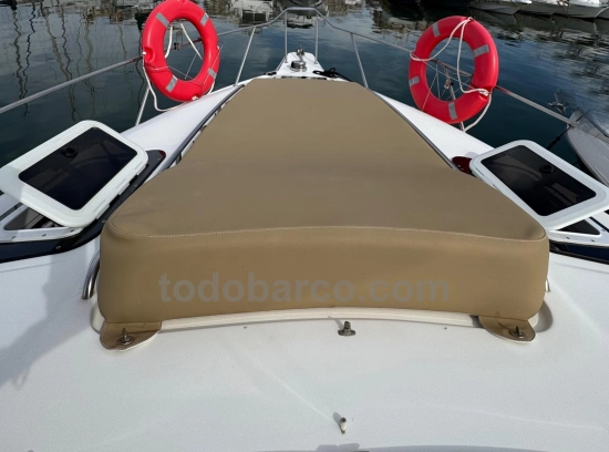 Baia 290 preowned for sale