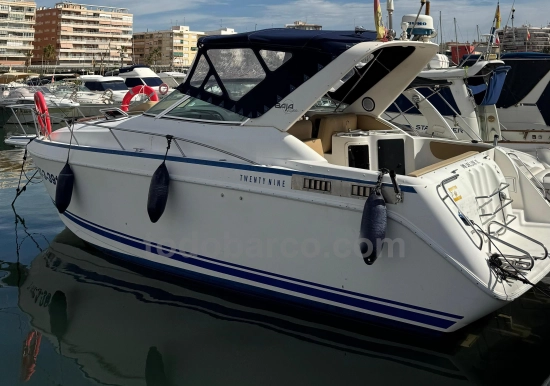 Baia 290 preowned for sale