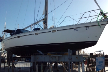 Jeanneau Sun Odyssey 44 preowned for sale