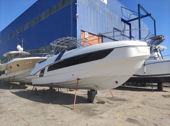 Beneteau Flyer 8.8 Sundeck gebraucht zum verkauf