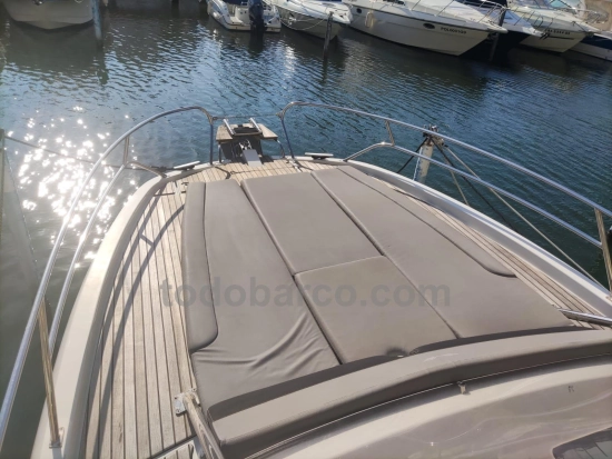 Beneteau Flyer 8.8 Sundeck gebraucht zum verkauf