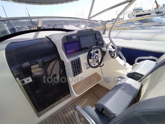 Nuova jolly Prince 38 Sport d’occasion à vendre