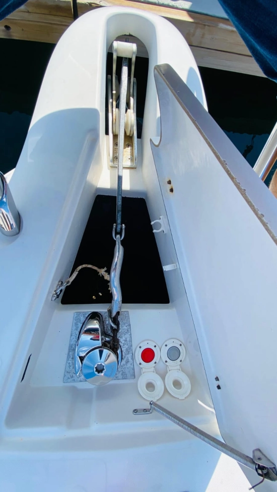 Sessa Marine C30 gebraucht zum verkauf