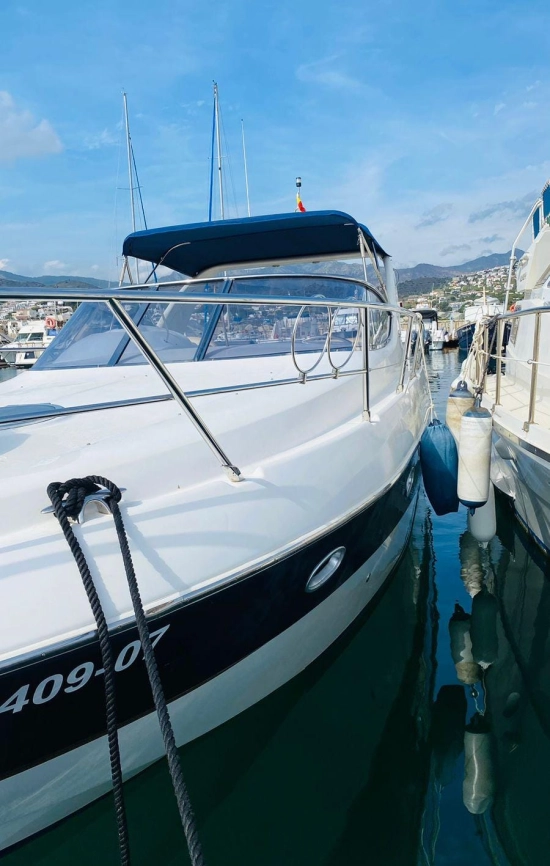 Sessa Marine C30 gebraucht zum verkauf