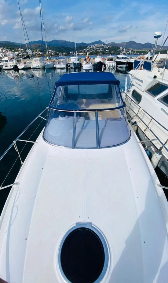 Sessa Marine C30 gebraucht zum verkauf