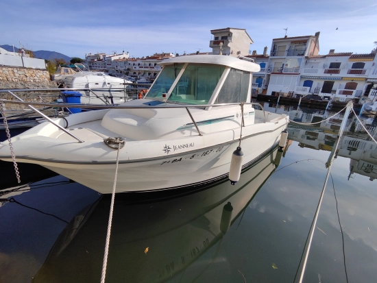 Jeanneau Merry Fisher 635 d’occasion à vendre