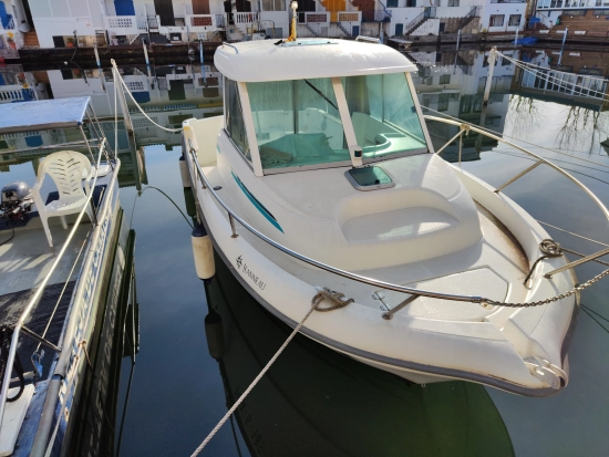 Jeanneau Merry Fisher 635 d’occasion à vendre