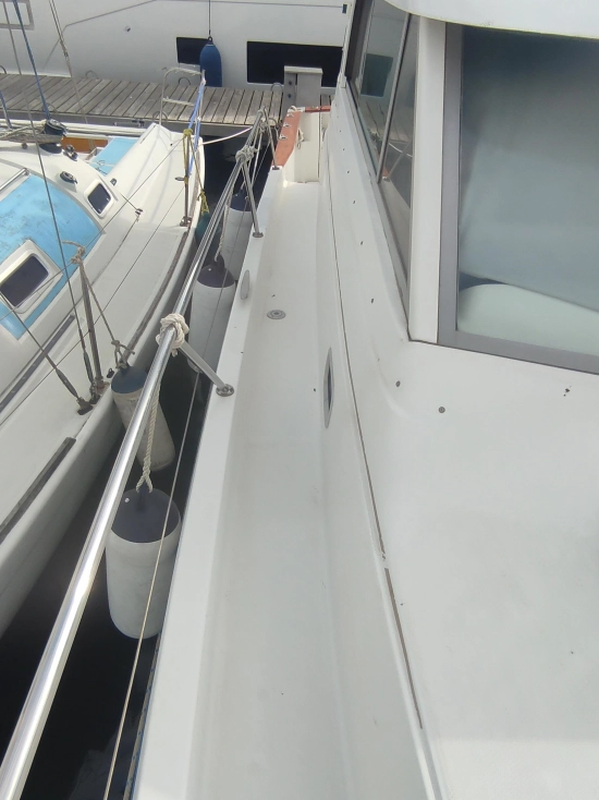 Beneteau Antares 10.80 d’occasion à vendre