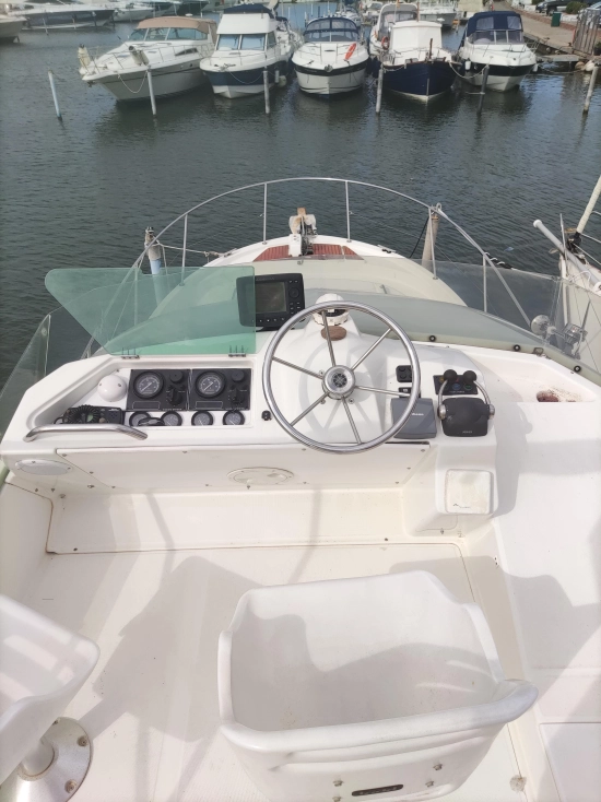 Beneteau Antares 10.80 d’occasion à vendre