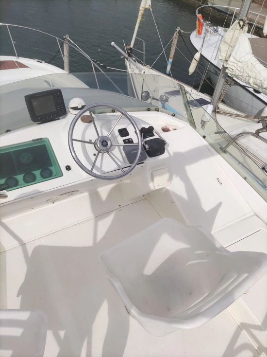 Beneteau Antares 10.80 d’occasion à vendre